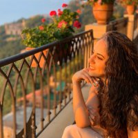 Nadine Kheshen (@nadinekheshen) 's Twitter Profile Photo