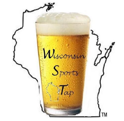 WI_SportsTap's profile picture. Serving up frosty Wisconsin sports goodness since 2009

Like us on facebook at: http://t.co/3aR0P46j