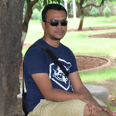 Entrepreneur, Technology Lover
Co-Founder, Director - AspireEdge Solutions Pvt Ltd