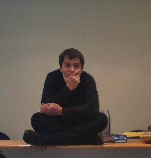 CedricMagierski's profile picture. 