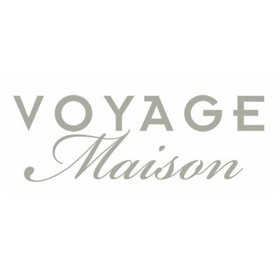 Innovative and stylish designs for the home.
Instagram @voyage_maison