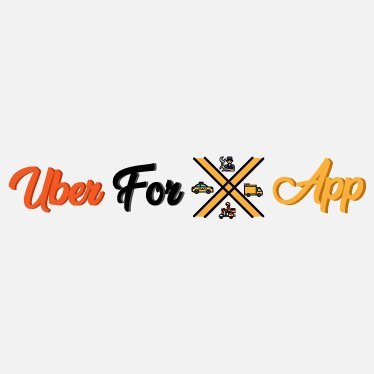 Uber for x app is a top app development company offering trendy mobile apps for all your business needs like taxi booking, food delivery, handyman, dating apps