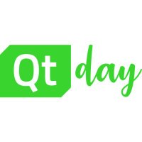 QtDay(@QtDay) 's Twitter Profile Photo