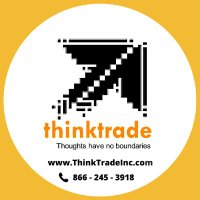 ThinkTrade, Inc. | IRS Authorized eFile Provider(@thinktradeinc) 's Twitter Profileg