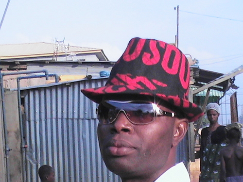 eShtv's profile picture. Entertainment Consultant, FAKE MC, Actor, Blogger, Advertising, Online Marketing.