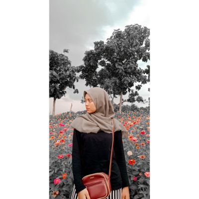 Rida binti maratus solikah