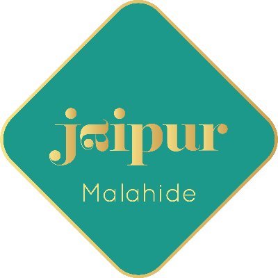 Michelin Plate 2021 . Jaipur's chic northside restaurant - set in a Georgian basement overlooking the Irish Sea Authentically Indian, Truly Irish!. ☘️