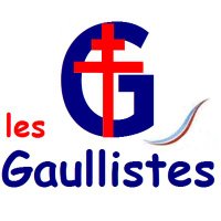 Les Gaullistes(@Les_Gaullistes) 's Twitter Profile Photo