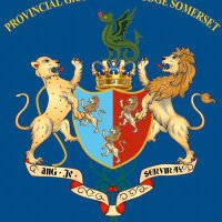 Somerset Provincial Mark Master Masons (@somersetmasons) 's Twitter Profile