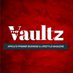 The Vaultz Magazine (@thevaultzmag) Twitter profile photo The Vaultz Magazine (@thevaultzmag) Twitter profile photo