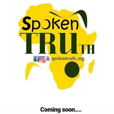 OrgSpokentruth's profile picture. 