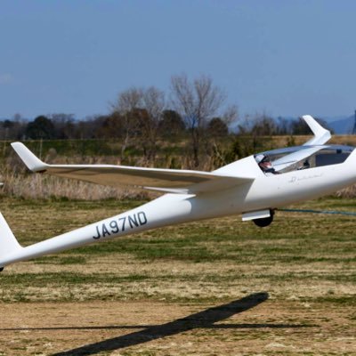 JA97ND's profile picture. 2020年度の新歓企画は終了しました。2021年度の新歓はこちらから！ →@nagoya_aviation