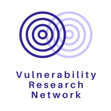 British Society of Criminology Vulnerability Network. https://t.co/DLcm9ey8li https://t.co/hAWSvPX5P2