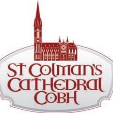 ☘️Cathedral Parish-Diocese of Cloyne-Ireland 🙏🏻Our 3 parish churches are open daily for private prayer ✨Public Mass daily 10am St. Colman’s Cathedral