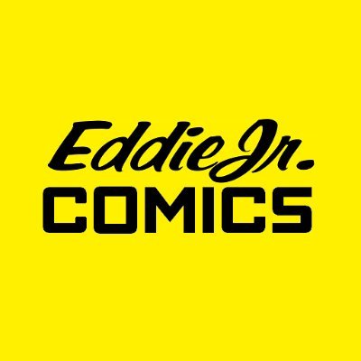 EddieJRComics Profile Picture