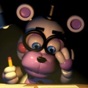 Freddy Factsbear