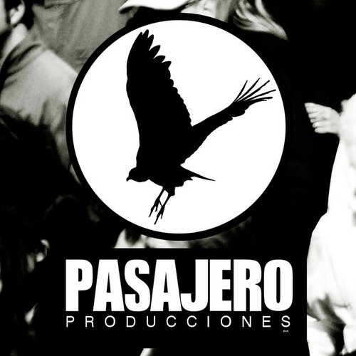PasajeroProducc's profile picture. 