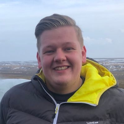 OliverMcGrath Profile Picture