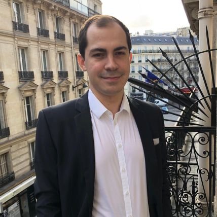 ClmentChevasson's profile picture. Expert-comptable stagiaire
