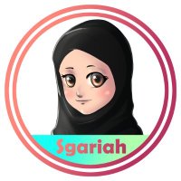حمدة البلوشي (@sgariah) Twitter profile photo