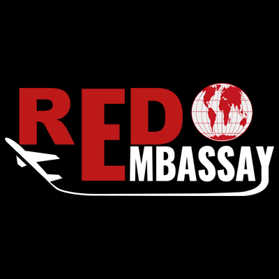 RED Embassay