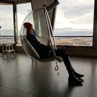 TAG App-Delivery @CloudNativeFdn || Senior Technical Specialist @ Kainos || Pilates enthusiast
Previously Senior Engineer - VMware || SRE - Condé Nast