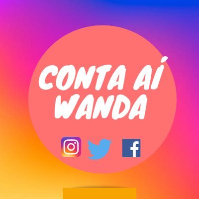 contaaiwanda's profile picture. viciada em em TV,reality’s,novelas,babados e confusão.. Apaixonada por moda e dicas de beleza! Instagram: @contaaiwanda