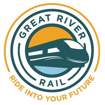 The Great River Rail Commission aims to increase passenger rail options along the Mississippi River Route between the Twin Cities and Chicago.