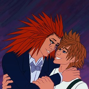 'Let's Meet Again...' an Akuroku Zineさんのプロフィール画像