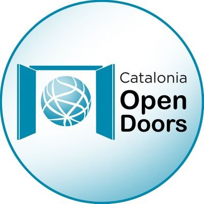 Discover Catalonia on Sant Jordi's Day, being welcomed in Catalan families.
🗓️ 22 to 25 April '21.
#CataloniaOpenDoors: Building fair and friendly societies.