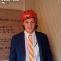 Garrett Lewis - @Garrett_Lewis34 Twitter Profile Photo