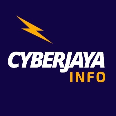 Info dan aktiviti menarik di sekitar Cyberjaya, Selangor. Untuk sebarang soalan, sila join Telegram Warga Cyberjaya https://t.co/p9ZqPO7zuf