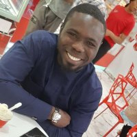 Joseph Barka (@josephbarka1) 's Twitter Profile