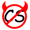 Comic Sans is a dated, evil font. It must be destroyed.