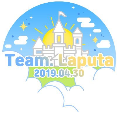 Team_Laputa Profile Picture