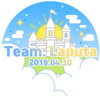 Team. 라퓨타(@Team_Laputa) 's Twitter Profileg