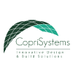 CopriSystems Ltd (@CopriSystems) Twitter profile photo