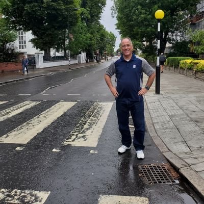 JefferyLKramer's profile picture. Father of three, grandfather of Emma & Marin, Tigers and (gulp!) Lions fan.
Ford Motor Company IT professional, CMU '84
Curator of @DetTiger50 & @TigerPast