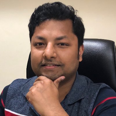 Associate Professor@IIT Kanpur, Biophysicist having fun with virology