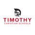 Timothy Christian (@tcschools) Twitter profile photo Timothy Christian (@tcschools) Twitter profile photo