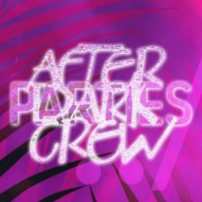 No lifers that never sleep, go hard, love music, and fandom exclusivity is overrated.

PARTY TEAM ~ 💙🎵🍹🐾🔥

https://t.co/aLyVnmOllH