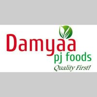 DamyaaPJFoods(@FoodsPj) 's Twitter Profile Photo