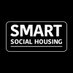 Smart Social Housing (@smartsochousing) Twitter profile photo Smart Social Housing (@smartsochousing) Twitter profile photo