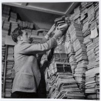 ICRC Library(@ICRC_library) 's Twitter Profile Photo