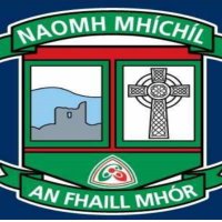 St.Michaels Foilmore GAA Club(@GreenandredGAA) 's Twitter Profile Photo