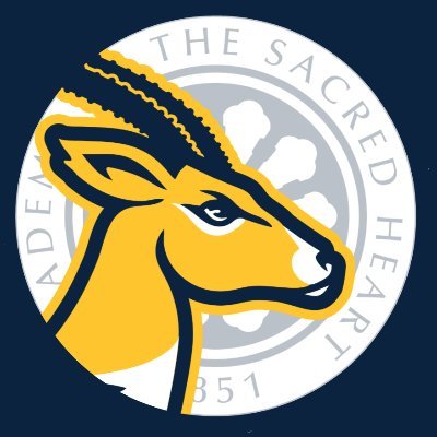 Sacred Heart Gazelles (Upper School) Profile