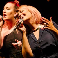 Laura Baugh (@laurabaughmusic) 's Twitter Profile