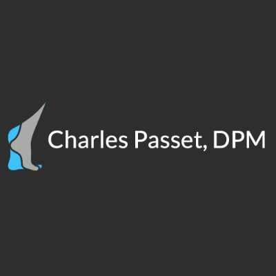 DpmPasset's profile picture. Charles Passet, DPM knows the importance of providing quality foot and ankle care in a comfortable environment.