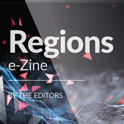 Regions eZine is an online publication of the @regstud | Co-edited by E. Oliveira, @rhb1983 & @fiorentino_stef
| office@regionalstudies.org 📧