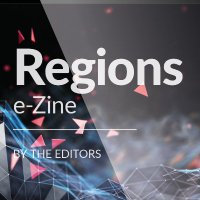 Regions eZine(@RegionsZine) 's Twitter Profile Photo